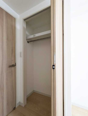 【収納】 | ヴァレッシア蒲田シティ