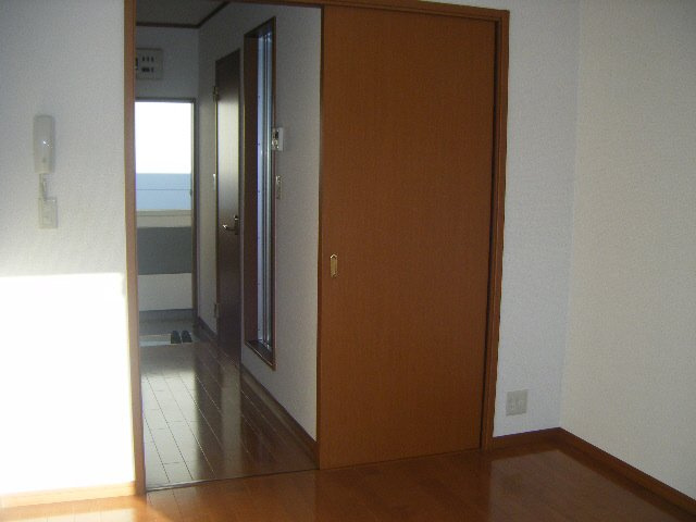 フル　ワイズⅠ・Ⅱの収納|フローリング使用です。