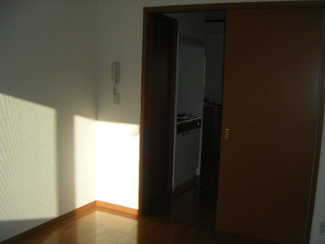 フル　ワイズⅠ・Ⅱのセキュリティ|インターフォン付きです。