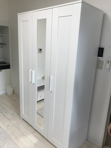 中葛西ハイツのその他共用部分