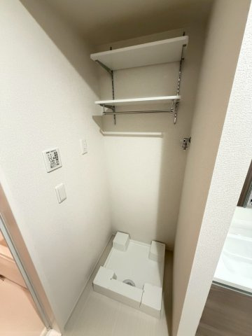 D-ROOM高槻市宮田町3丁目PJの内装