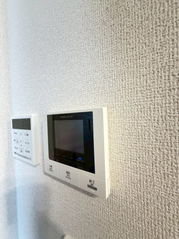D-ROOM高槻市宮田町3丁目PJの設備