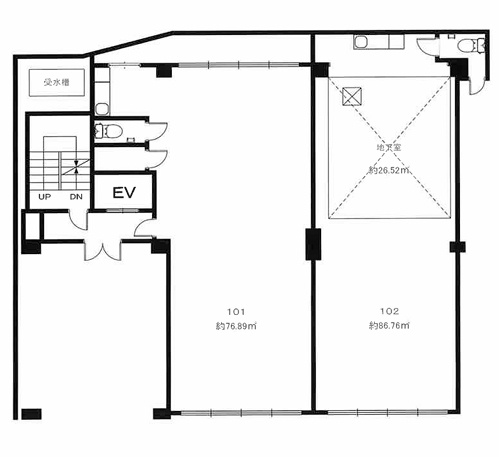 スカイパレス有馬