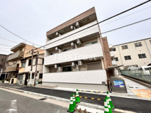 フジパレス新森古市の画像