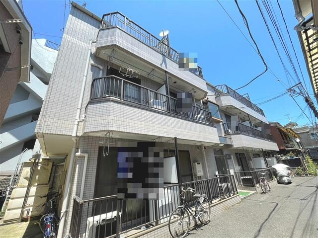 小田コーポの画像