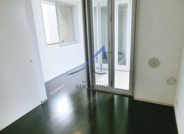 カーサ・ポルトーネの寝室|寝室です。