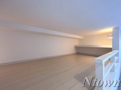 【その他】 | ラウレアハイツ | ロフトです