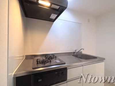 【キッチン】 | ラウレアハイツ | お料理しやすいキッチンです