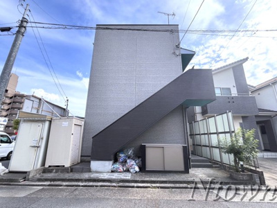 【外観】 | ラウレアハイツ | おしゃれな外観です