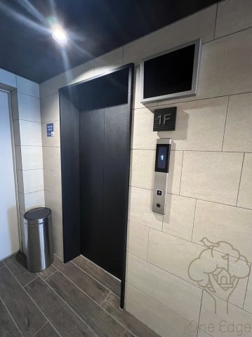 ブエナビスタ西天満のその他共用部分