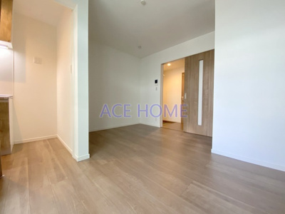 【内装】 | ALEGRIA九条