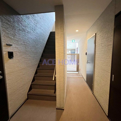 【その他共用部分】 | ALEGRIA九条