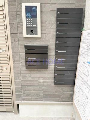 【設備】 | ALEGRIA九条