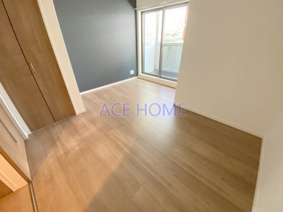 【居間・リビング】 | ALEGRIA九条