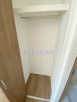 【収納】 | ALEGRIA九条