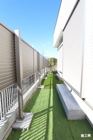 【内装】 | 同じ工務店様の施工例です。