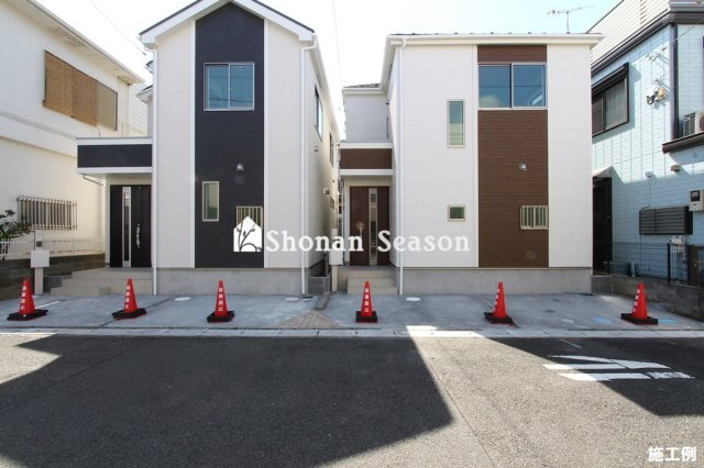 【外観】 | 同じ工務店様の施工例です。