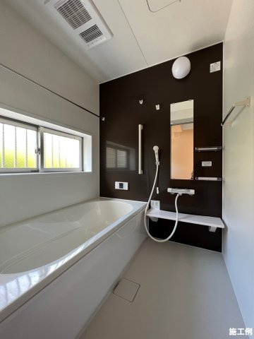 【内装】 | 同じ工務店様の施工例です。