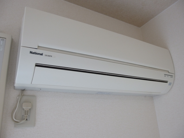 モナリエＳの設備