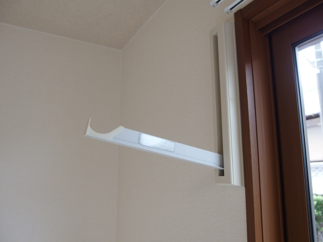 モナリエＳの設備