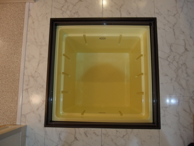 モナリエＳの収納