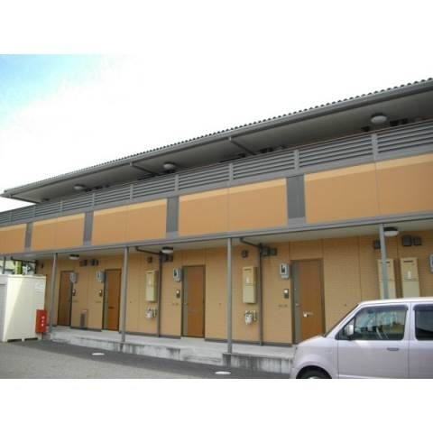 モナリエＳのその他共用部分