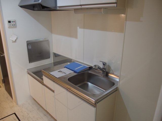 モナリエＳのキッチン