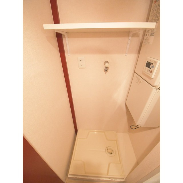 ＭＯＤＵＬＯＲ祐天寺のその他