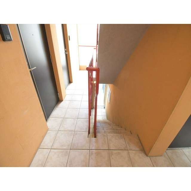 ＭＯＤＵＬＯＲ祐天寺