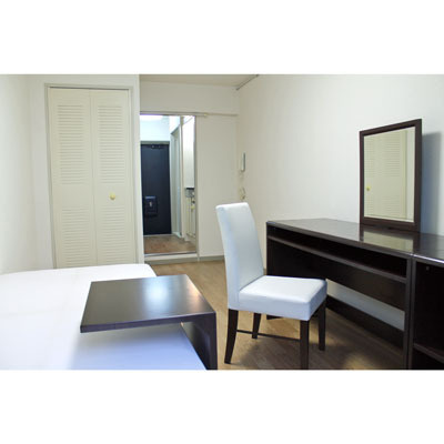 ジョイフル祐天寺の内装