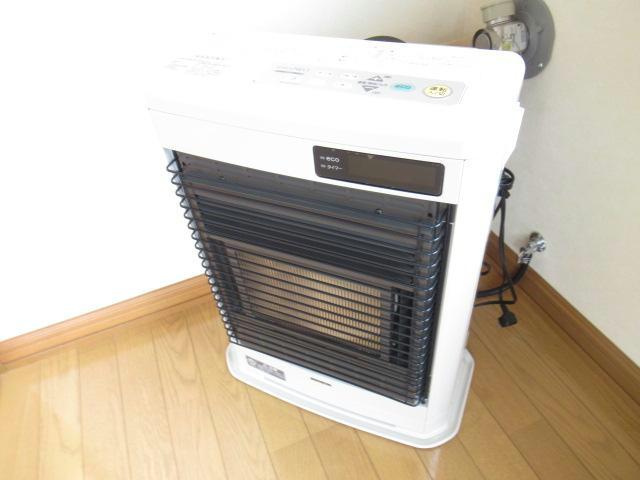 ＡＲＭしんとく1の設備