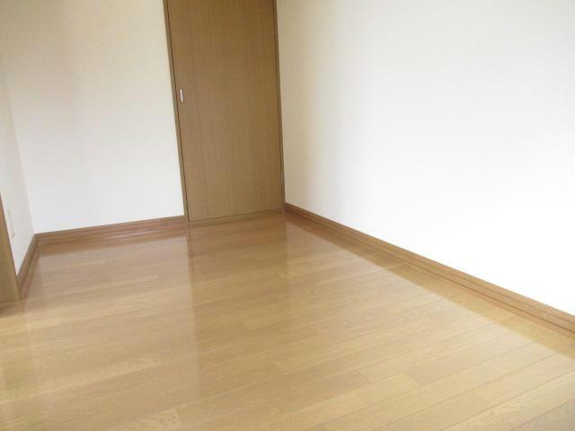ＡＲＭしんとく1の洋室