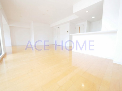 【居間・リビング】 | グレンパーク梅田北