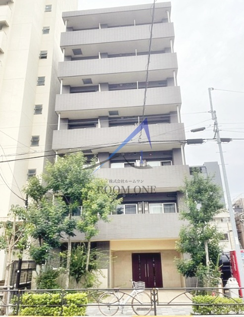 レジオス本所吾妻橋