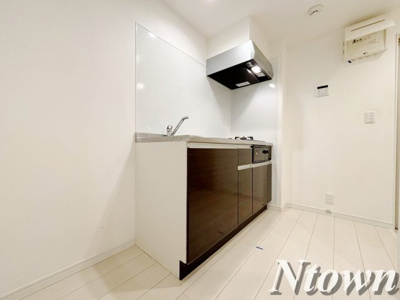 【内装】 | ブランフィーユ | おしゃれな内装です