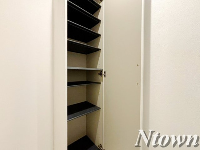 【収納】 | ブランフィーユ | 小物を収納するのに便利です