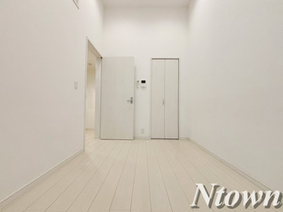 【居間・リビング】 | ブランフィーユ | 居間です