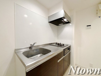 【キッチン】 | ブランフィーユ | キッチンです