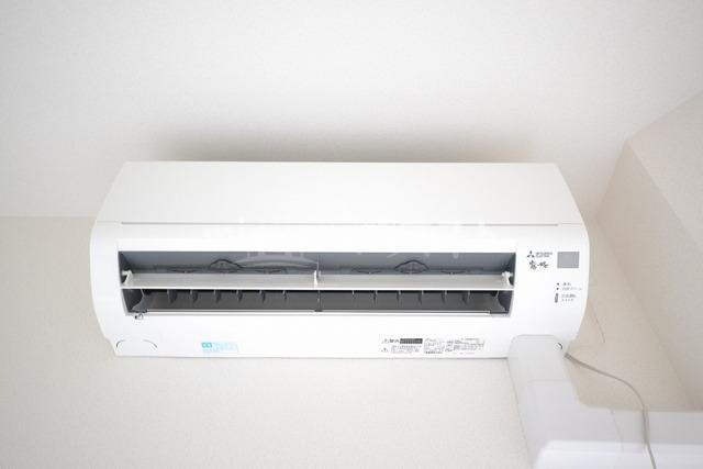 ファステート難波WESTパークの設備