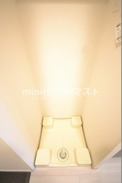 ファステート難波WESTパークの展望