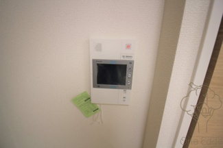 【セキュリティ】 | ノルデンタワー南森町プレミアム