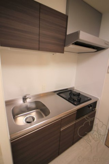 【キッチン】 | ノルデンタワー南森町プレミアム