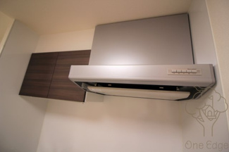 【キッチン】 | ノルデンタワー南森町プレミアム