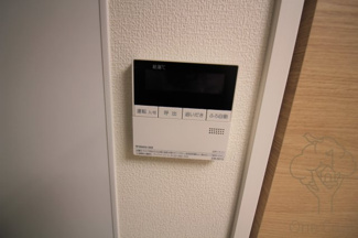 【設備】 | ノルデンタワー南森町プレミアム