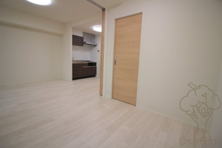 【内装】 | ノルデンタワー南森町プレミアム