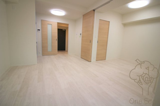 【居間・リビング】 | ノルデンタワー南森町プレミアム