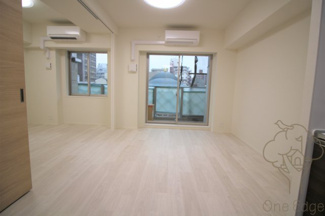 【内装】 | ノルデンタワー南森町プレミアム