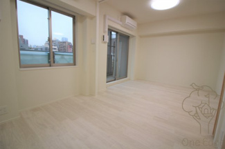 【寝室】 | ノルデンタワー南森町プレミアム