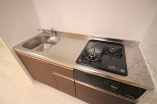 【キッチン】 | ノルデンタワー南森町プレミアム