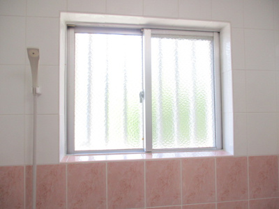 【浴室】 | 嘉アパート